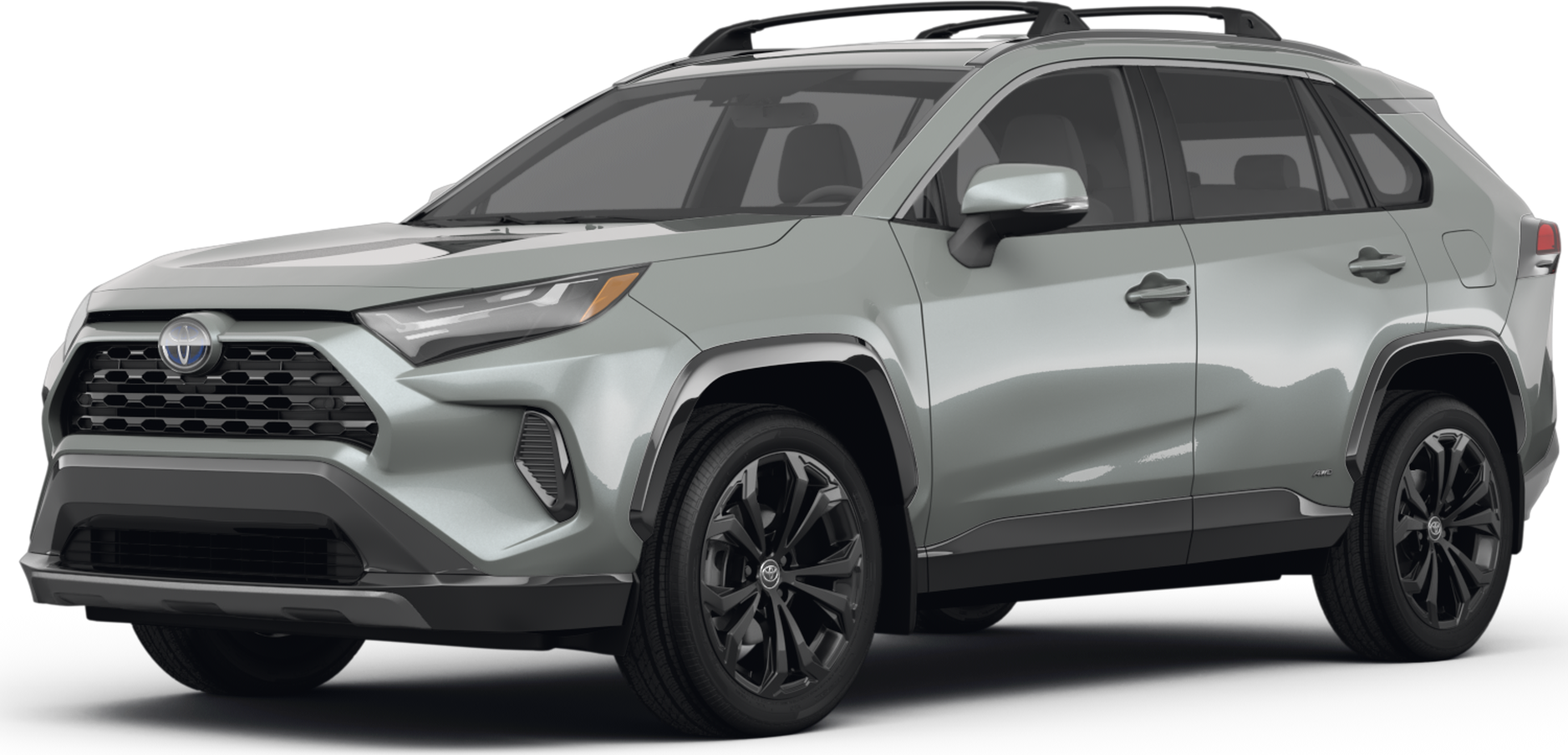 New 2023 Toyota RAV4 Hybrid Reviews, Pricing & Specs Kelley Blue Book